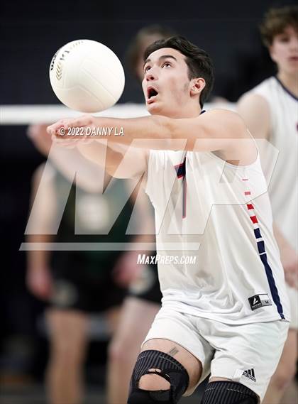 Thumbnail 1 in Patrick Henry vs. Maggie Walker (VHSL Class 4 State Final) photogallery.