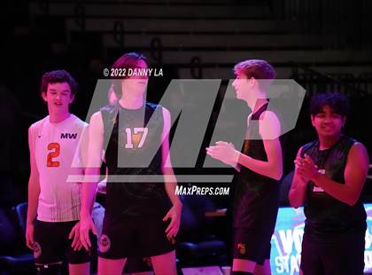 Thumbnail 1 in Patrick Henry vs. Maggie Walker (VHSL Class 4 State Final) photogallery.