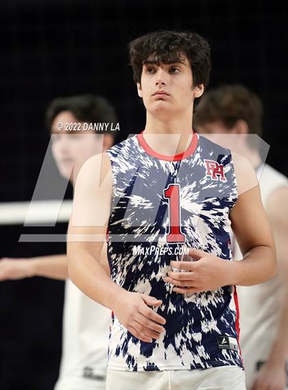 Thumbnail 1 in Patrick Henry vs. Maggie Walker (VHSL Class 4 State Final) photogallery.