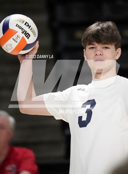 Thumbnail 3 in Patrick Henry vs. Maggie Walker (VHSL Class 4 State Final) photogallery.