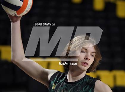Thumbnail 1 in Patrick Henry vs. Maggie Walker (VHSL Class 4 State Final) photogallery.