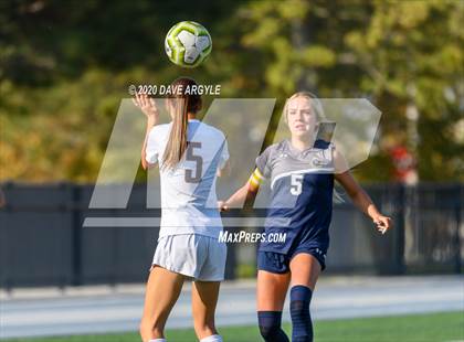Thumbnail 3 in Hunter vs. Northridge (UHSAA 6A First Round) photogallery.