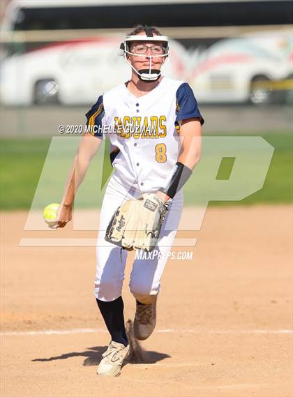 Thumbnail 1 in Waterford vs. Gregori photogallery.