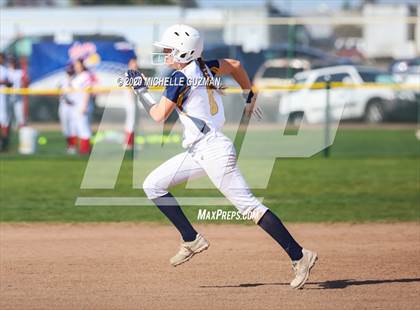Thumbnail 1 in Waterford vs. Gregori photogallery.
