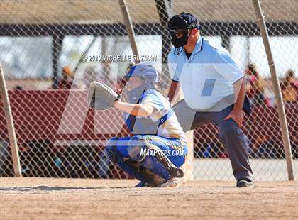 Thumbnail 2 in Waterford vs. Gregori photogallery.
