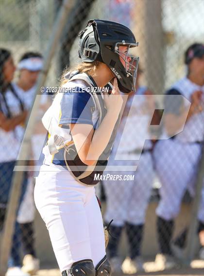 Thumbnail 2 in Waterford vs. Gregori photogallery.