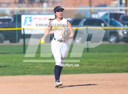Thumbnail 1 in Waterford vs. Gregori photogallery.