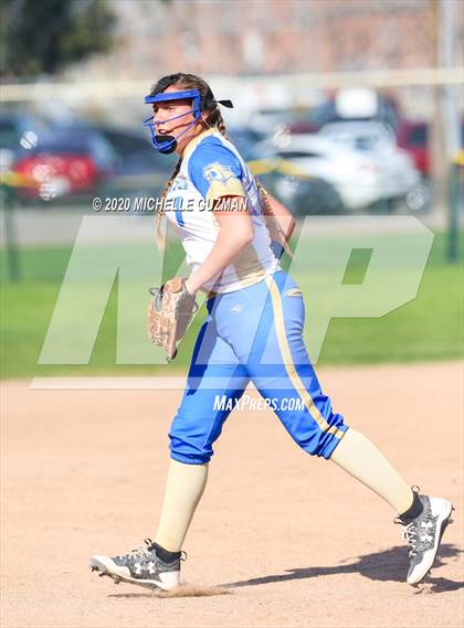 Thumbnail 1 in Waterford vs. Gregori photogallery.
