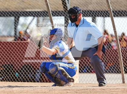 Thumbnail 3 in Waterford vs. Gregori photogallery.