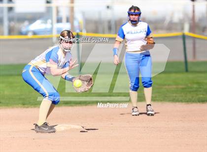 Thumbnail 2 in Waterford vs. Gregori photogallery.