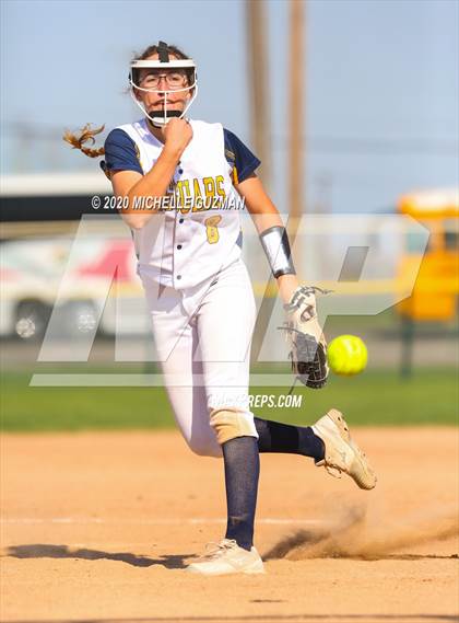 Thumbnail 1 in Waterford vs. Gregori photogallery.