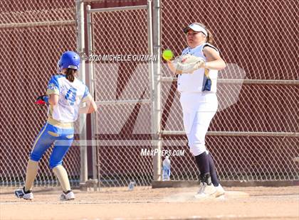 Thumbnail 1 in Waterford vs. Gregori photogallery.