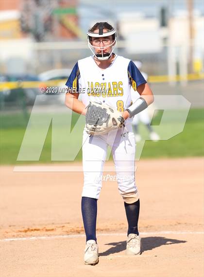 Thumbnail 1 in Waterford vs. Gregori photogallery.
