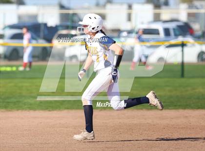Thumbnail 3 in Waterford vs. Gregori photogallery.