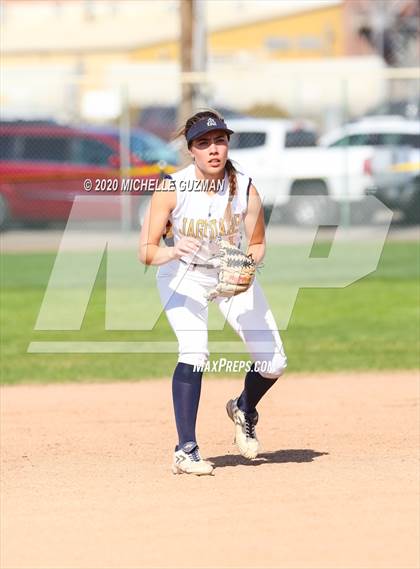 Thumbnail 2 in Waterford vs. Gregori photogallery.