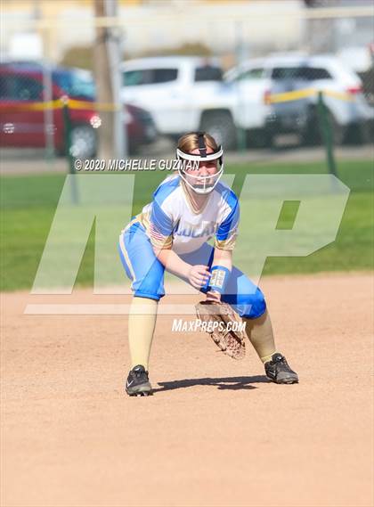 Thumbnail 3 in Waterford vs. Gregori photogallery.