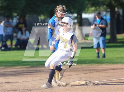 Thumbnail 1 in Waterford vs. Gregori photogallery.