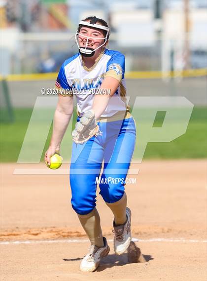 Thumbnail 1 in Waterford vs. Gregori photogallery.