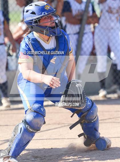 Thumbnail 2 in Waterford vs. Gregori photogallery.