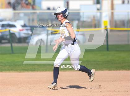 Thumbnail 1 in Waterford vs. Gregori photogallery.