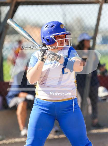 Thumbnail 3 in Waterford vs. Gregori photogallery.