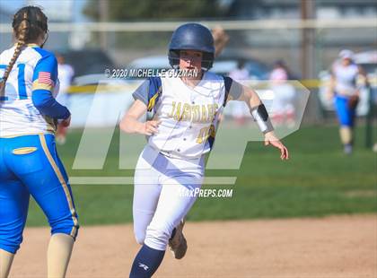 Thumbnail 3 in Waterford vs. Gregori photogallery.