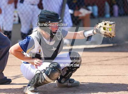 Thumbnail 3 in Waterford vs. Gregori photogallery.
