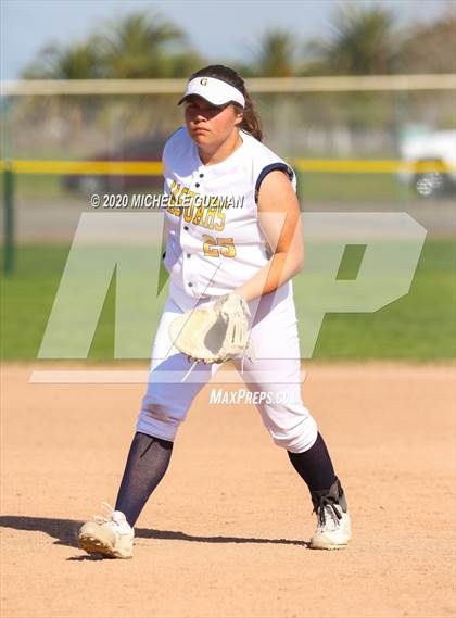 Thumbnail 2 in Waterford vs. Gregori photogallery.