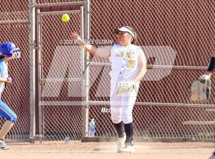 Thumbnail 2 in Waterford vs. Gregori photogallery.