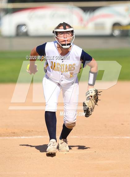 Thumbnail 3 in Waterford vs. Gregori photogallery.
