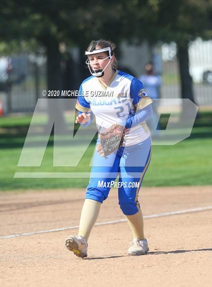 Thumbnail 1 in Waterford vs. Gregori photogallery.