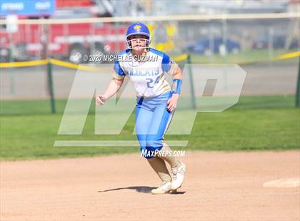Thumbnail 2 in Waterford vs. Gregori photogallery.