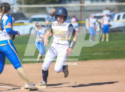 Thumbnail 2 in Waterford vs. Gregori photogallery.