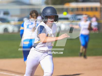 Thumbnail 1 in Waterford vs. Gregori photogallery.