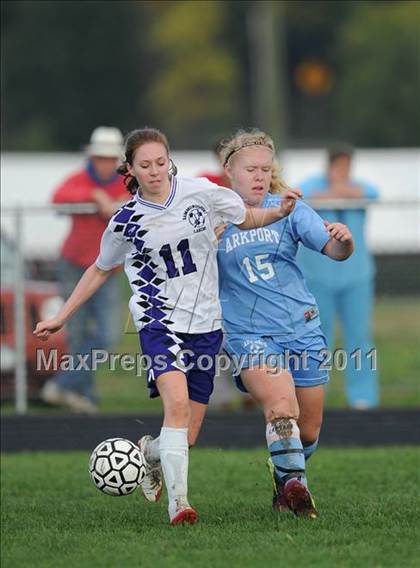 Thumbnail 1 in Arkport Central @ Hammondsport   photogallery.