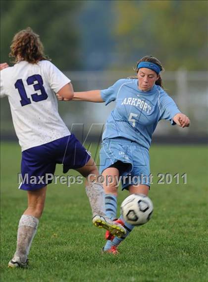 Thumbnail 2 in Arkport Central @ Hammondsport   photogallery.