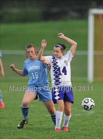 Thumbnail 2 in Arkport Central @ Hammondsport   photogallery.
