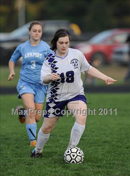 Thumbnail 1 in Arkport Central @ Hammondsport   photogallery.