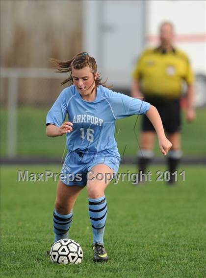 Thumbnail 1 in Arkport Central @ Hammondsport   photogallery.