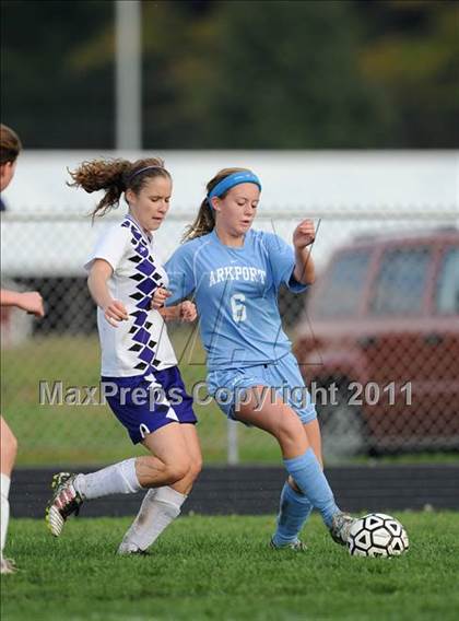 Thumbnail 2 in Arkport Central @ Hammondsport   photogallery.