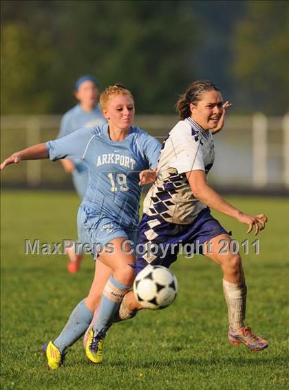Thumbnail 2 in Arkport Central @ Hammondsport   photogallery.