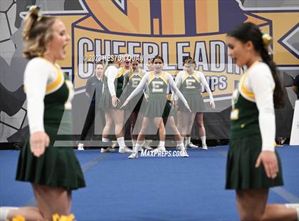 Thumbnail 1 in CIF State Cheer SoCal Championships - Session 2 (Edison - Cajon) photogallery.