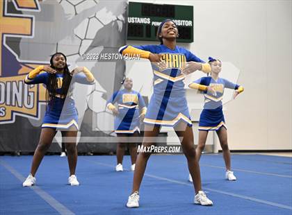 Thumbnail 1 in CIF State Cheer SoCal Championships - Session 2 (Edison - Cajon) photogallery.