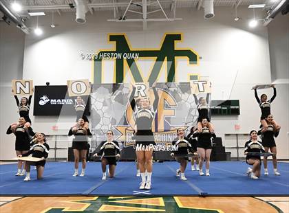 Thumbnail 3 in CIF State Cheer SoCal Championships - Session 2 (Edison - Cajon) photogallery.