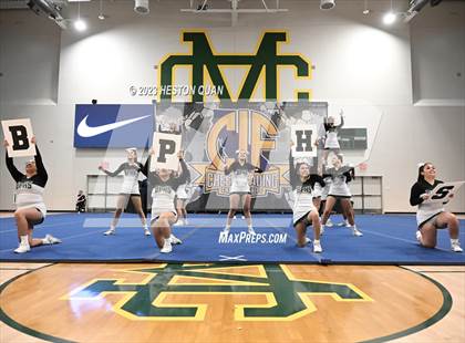 Thumbnail 1 in CIF State Cheer SoCal Championships - Session 2 (Edison - Cajon) photogallery.