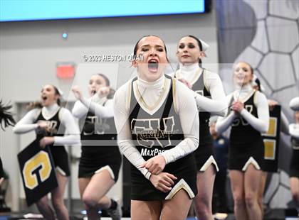 Thumbnail 3 in CIF State Cheer SoCal Championships - Session 2 (Edison - Cajon) photogallery.