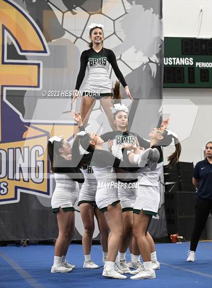 Thumbnail 1 in CIF State Cheer SoCal Championships - Session 2 (Edison - Cajon) photogallery.
