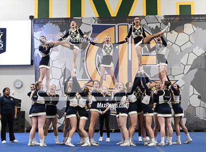 Thumbnail 3 in CIF State Cheer SoCal Championships - Session 2 (Edison - Cajon) photogallery.