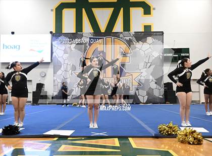 Thumbnail 2 in CIF State Cheer SoCal Championships - Session 2 (Edison - Cajon) photogallery.