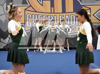 Thumbnail 3 in CIF State Cheer SoCal Championships - Session 2 (Edison - Cajon) photogallery.